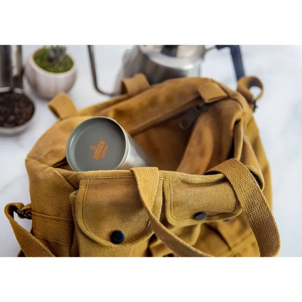 Wacaco Cafetera de goteo Pipamoka
