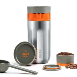 Wacaco Cafetera de goteo Pipamoka