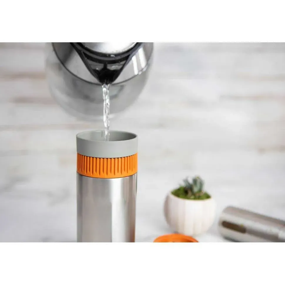 Wacaco Cafetera de goteo Pipamoka