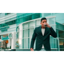 Wacaco Cafetera de goteo Pipamoka