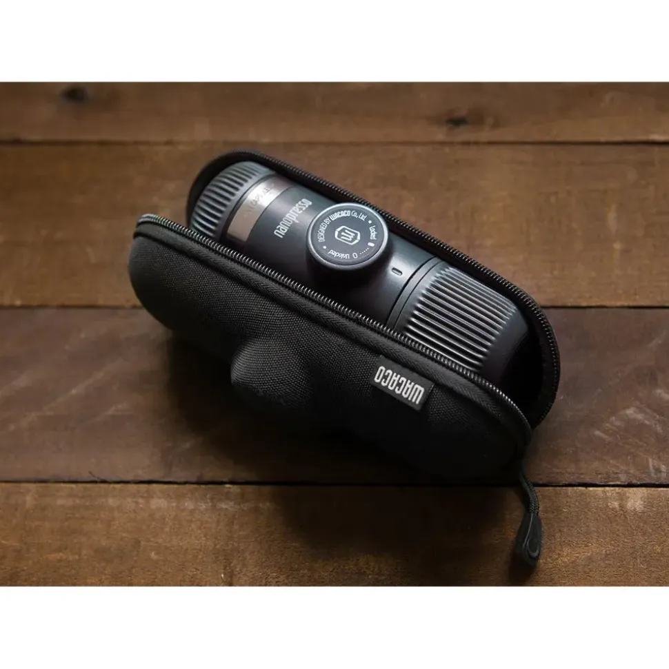 Wacaco Cafetera Nanopresso