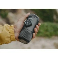 Wacaco Cafetera Nanopresso