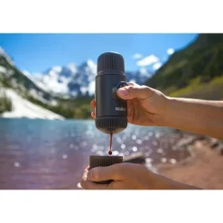 Wacaco Cafetera Nanopresso