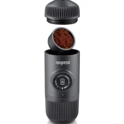 Wacaco Cafetera Nanopresso