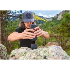 Wacaco Cafetera Nanopresso
