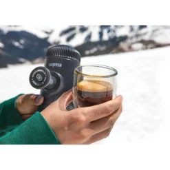 Wacaco Cafetera Nanopresso