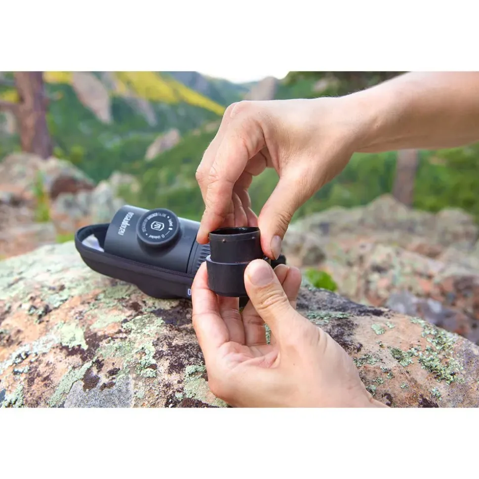 Wacaco Cafetera Nanopresso