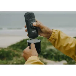 Wacaco Cafetera Nanopresso