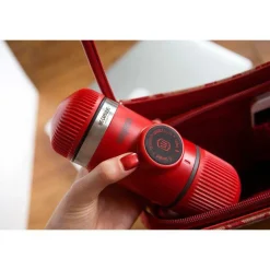 Wacaco Cafetera Nanopresso Elements