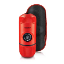 Wacaco Cafetera Nanopresso Elements