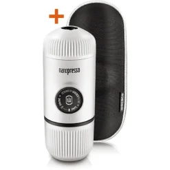 Wacaco Cafetera Nanopresso Elements