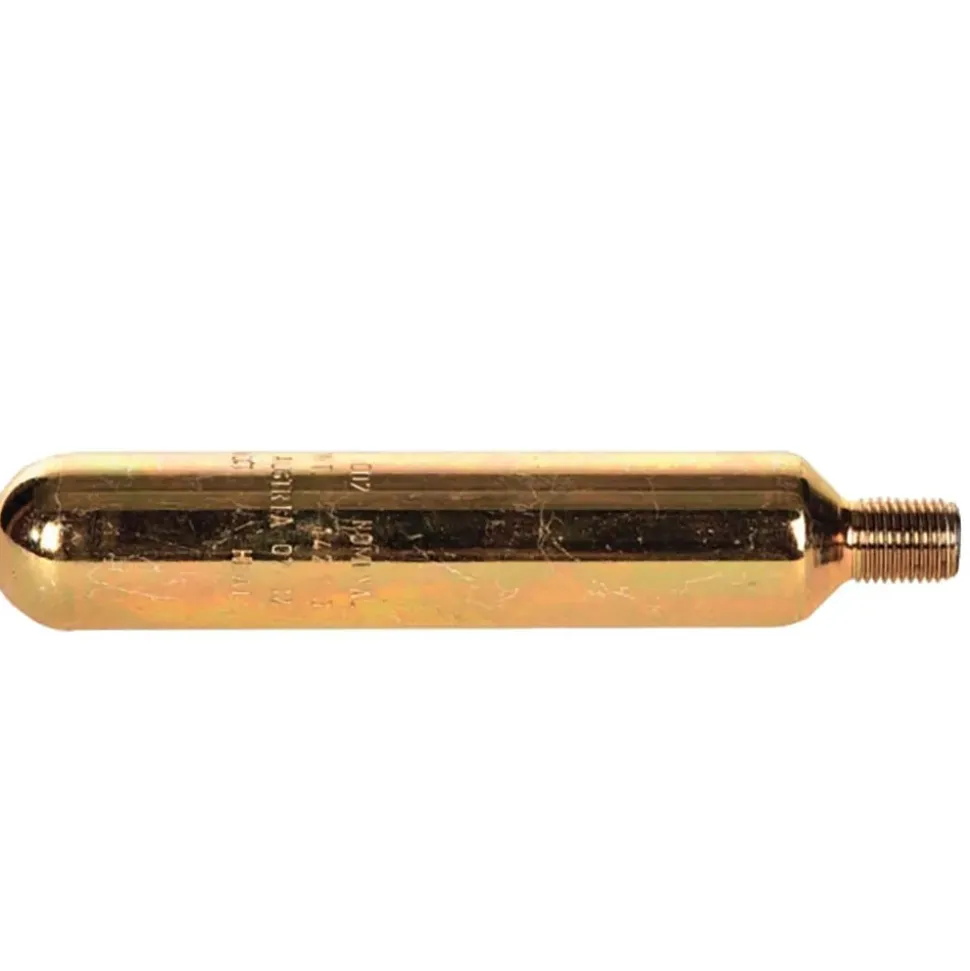 4water Cartucho de CO2 33g