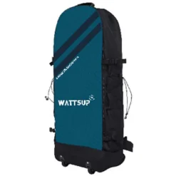 Wattsup Kayak hinchable Cod 2P