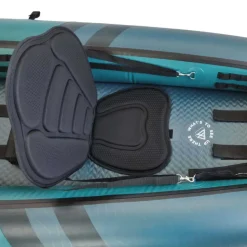 Wattsup Kayak hinchable COD 3P