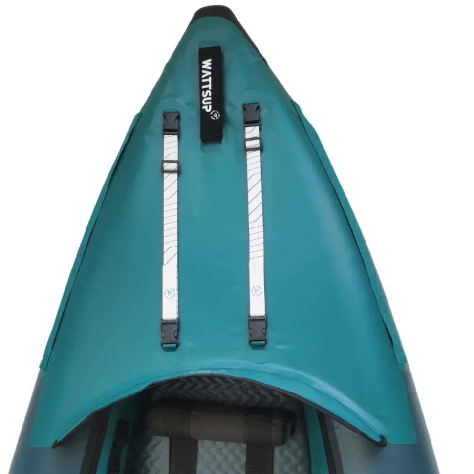 Wattsup Kayak hinchable COD 3P