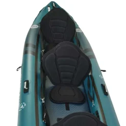 Wattsup Kayak hinchable COD 3P