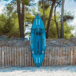 Wattsup Kayak hinchable Cod 1P