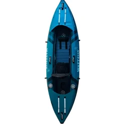 Wattsup Kayak hinchable Cod 1P
