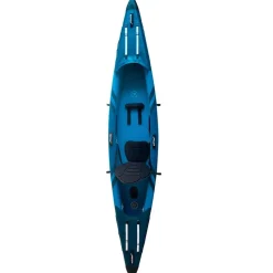 Wattsup Kayak hinchable Torpedo 1P