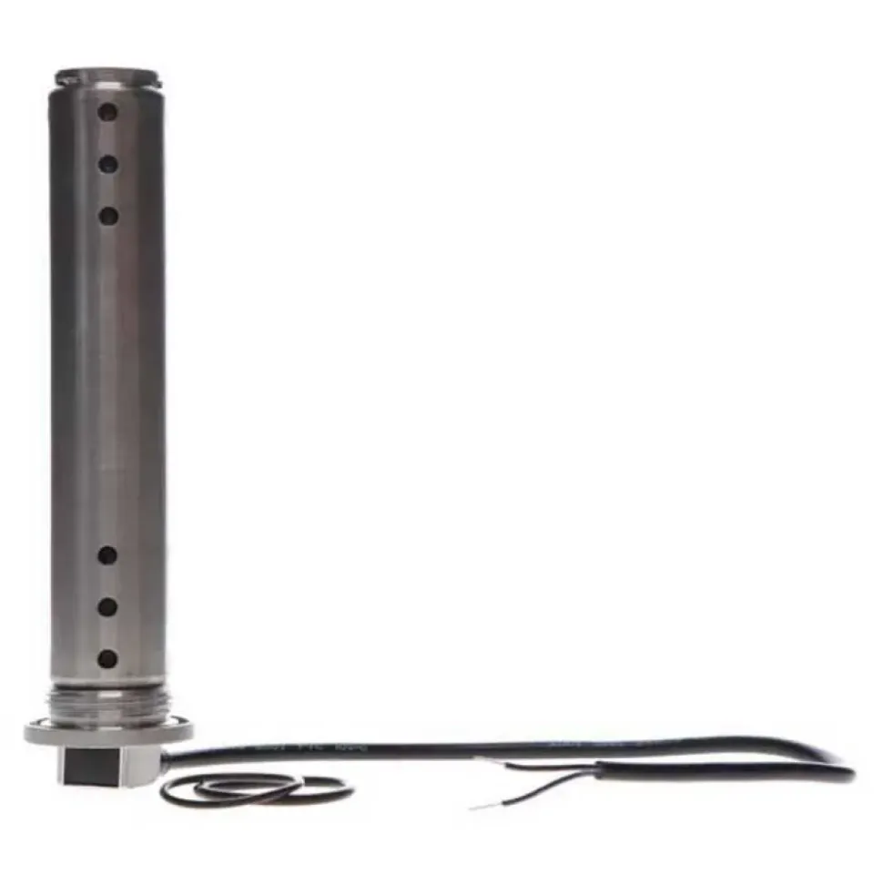 Wema Sensor de nivel de agua dulce S3H R1 1 1/4´´ estándar de EEUU240-30 Ohm