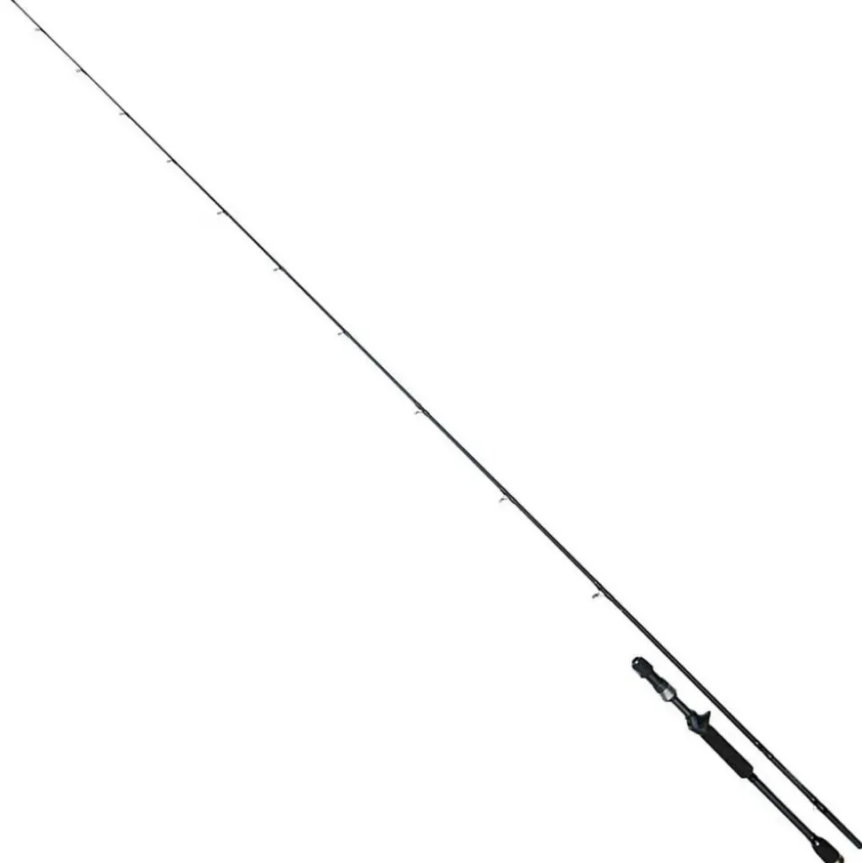 Westin Caña baitcasting W3 Bass Finesse T