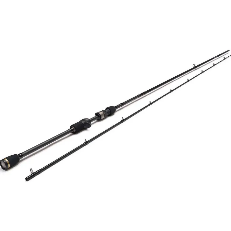 Westin Caña baitcasting W3 Finesse Crank-T 2nd