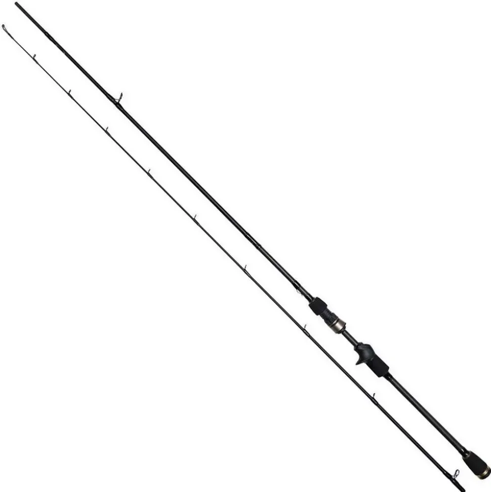 Westin Caña baitcasting W3 Finesse Crank-T 2nd