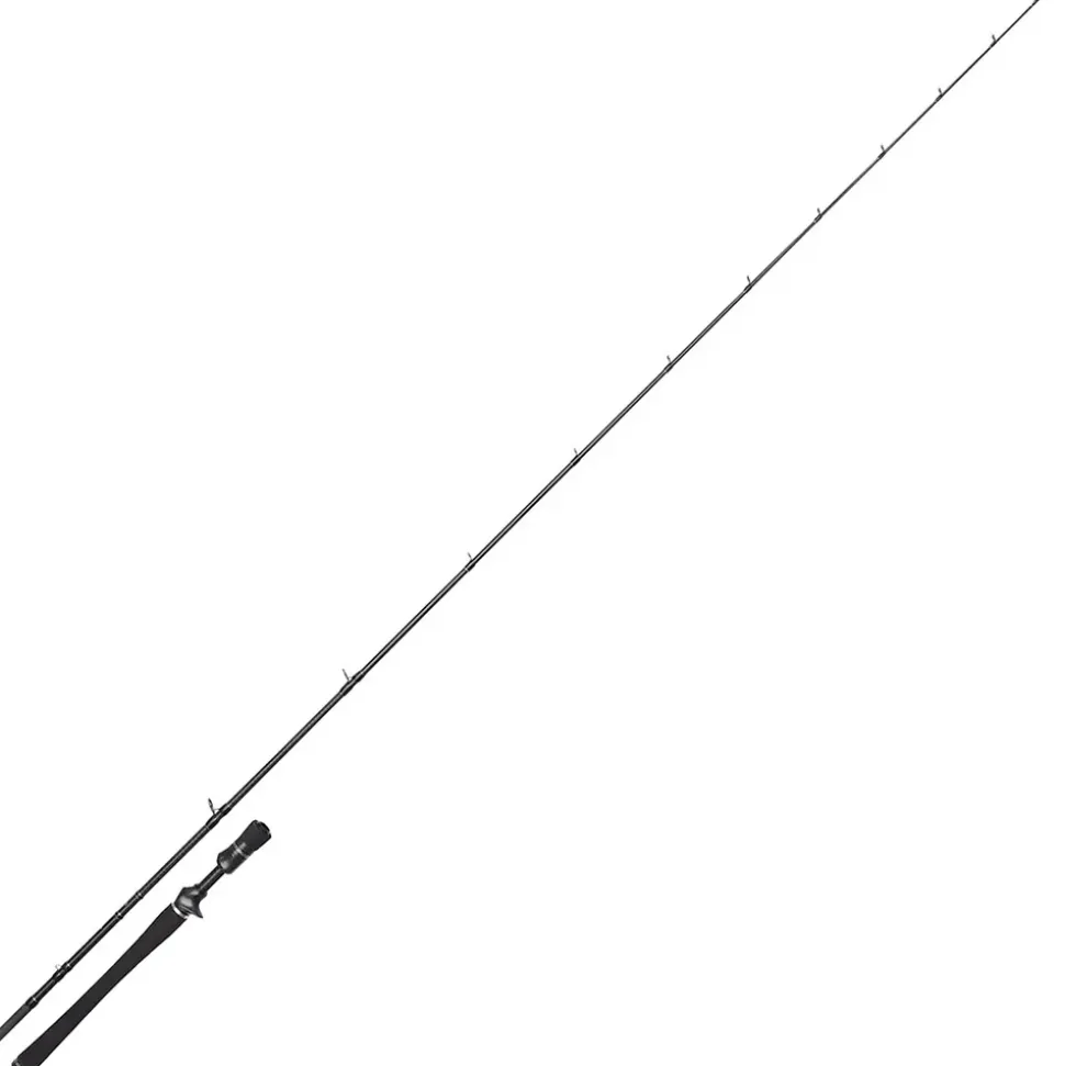 Westin Caña baitcasting W3 Livecast T