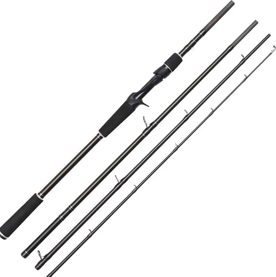 Westin Caña baitcasting W2 Powerstrike T Travel