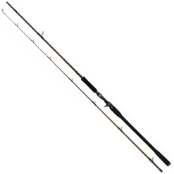 Westin Caña baitcasting W4 Powershad-T 2nd