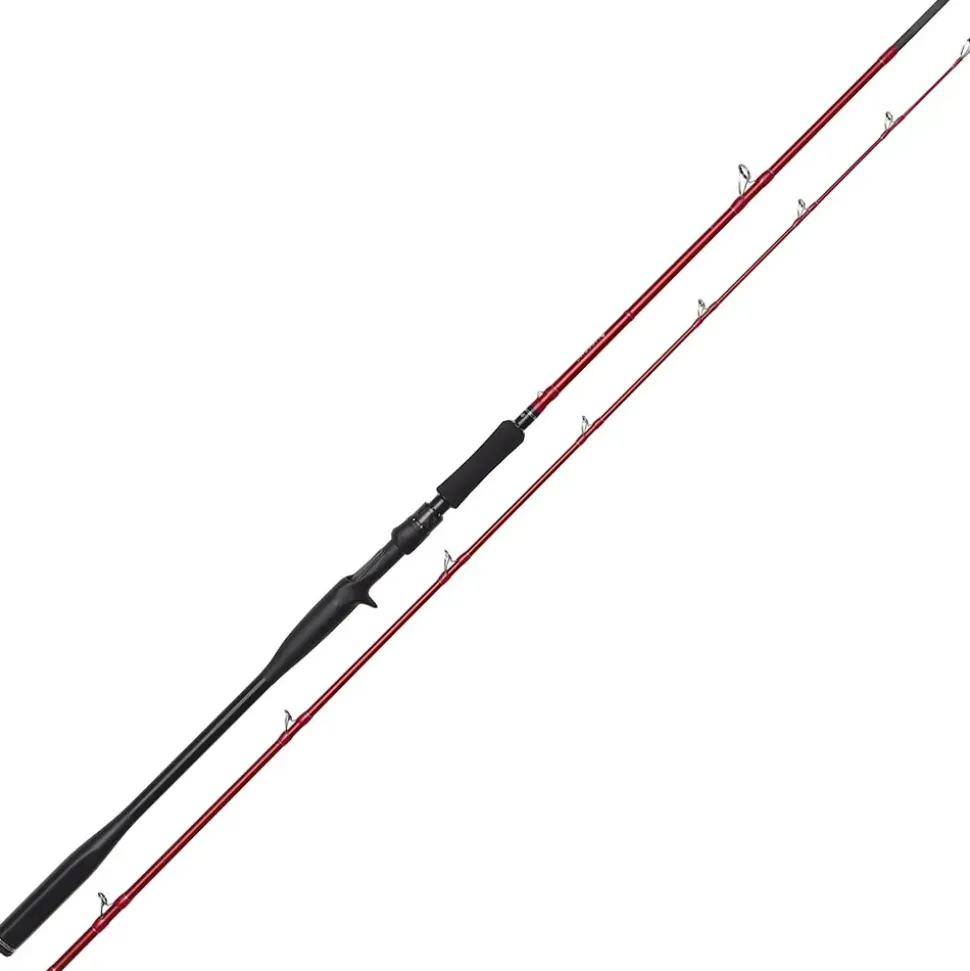 Westin Caña baitcasting W6 Powercast T