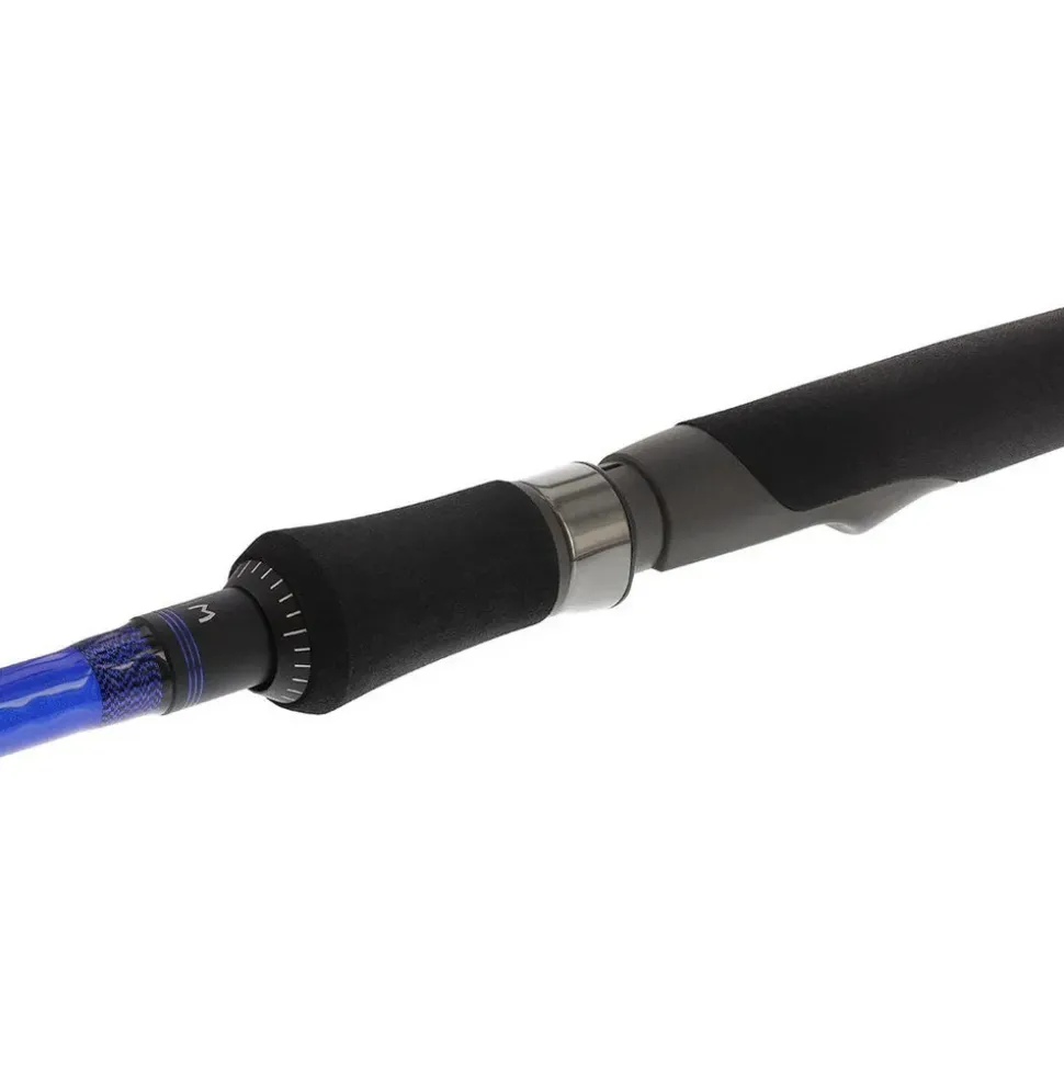 Westin Caña de jigging W6 PowerStick