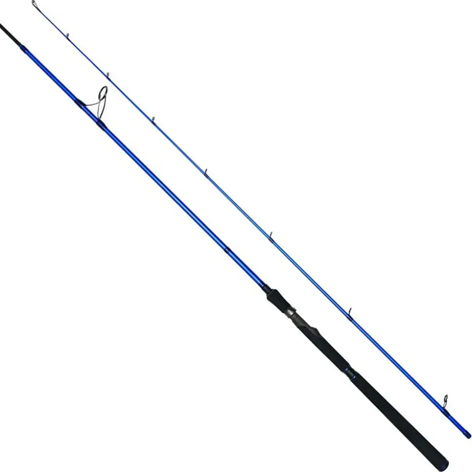 Westin Caña de jigging W6 PowerStick