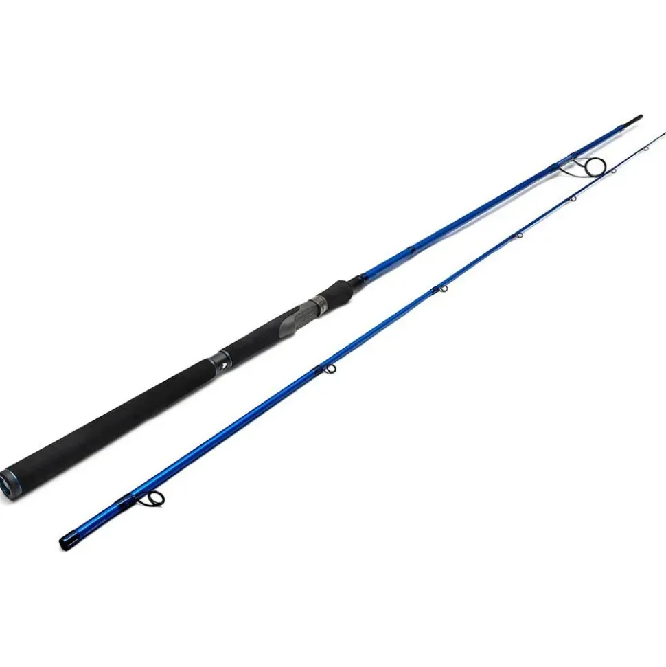 Westin Caña de jigging W6 PowerStick