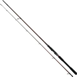 Westin Caña de jigging W4 Powershad 2nd