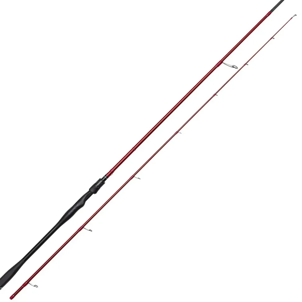 Westin Caña de jigging W6 Powerteez