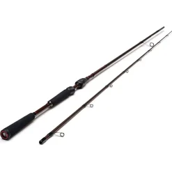 Westin Caña de spinning W4 Finesse Shad 2nd
