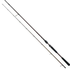 Westin Caña de spinning W4 Finesse Shad 2nd