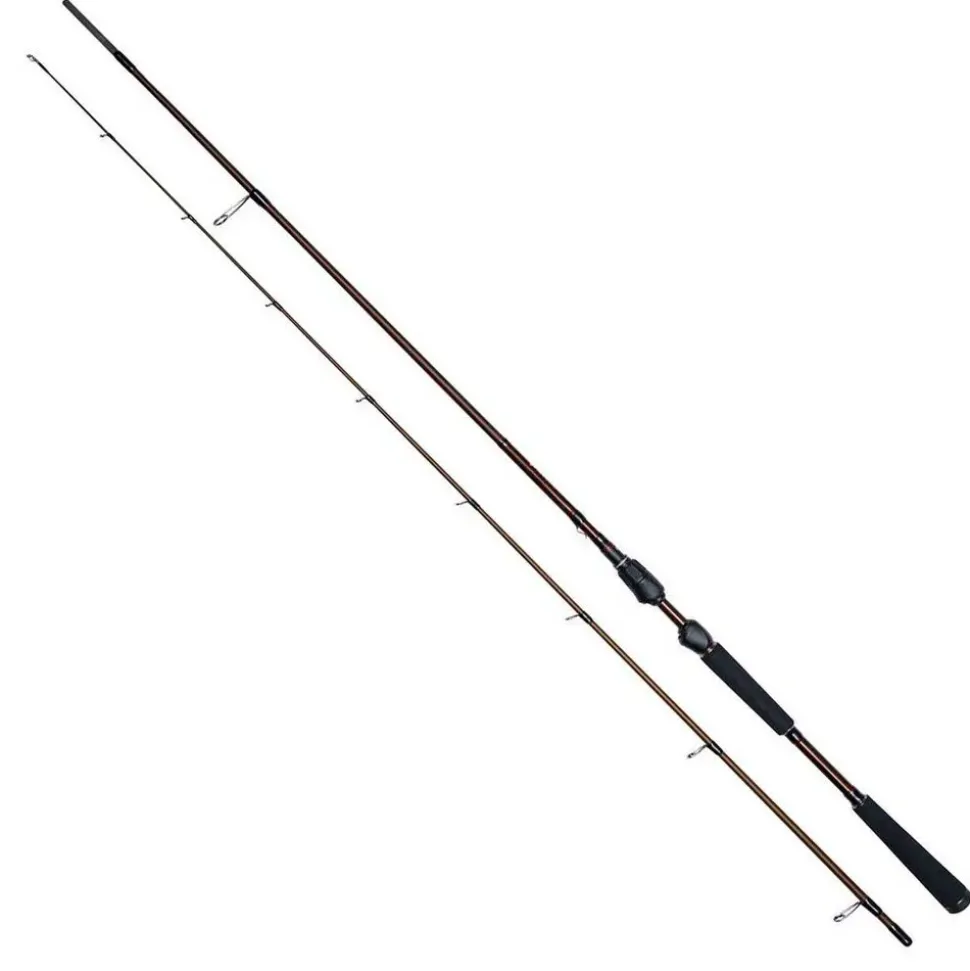 Westin Caña de spinning W4 Finesse Shad 2nd