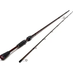 Westin Caña de spinning W4 Finesse T&C 2nd