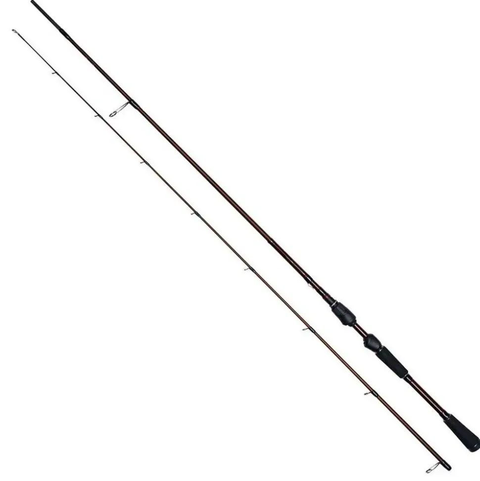 Westin Caña de spinning W4 Finesse T&C 2nd