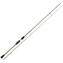 Westin Caña de spinning W6 Light Softlure