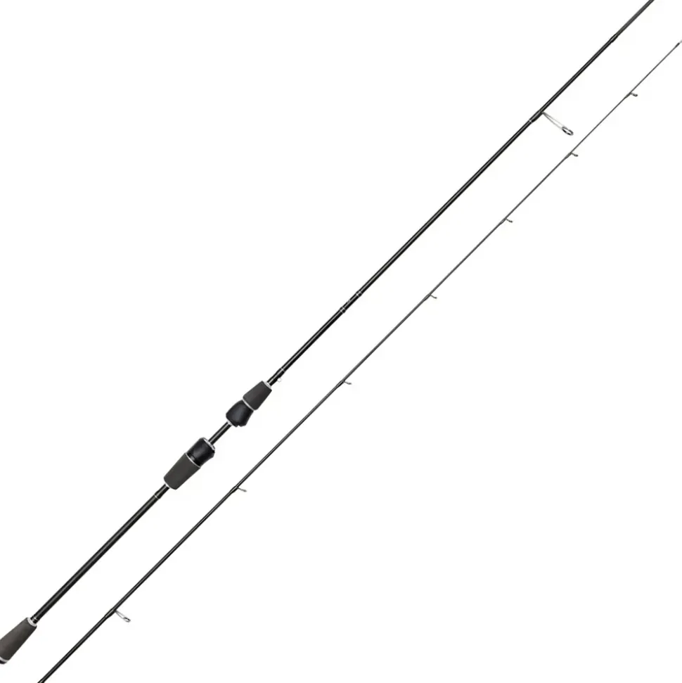 Westin Caña de spinning W2 Light Softlure