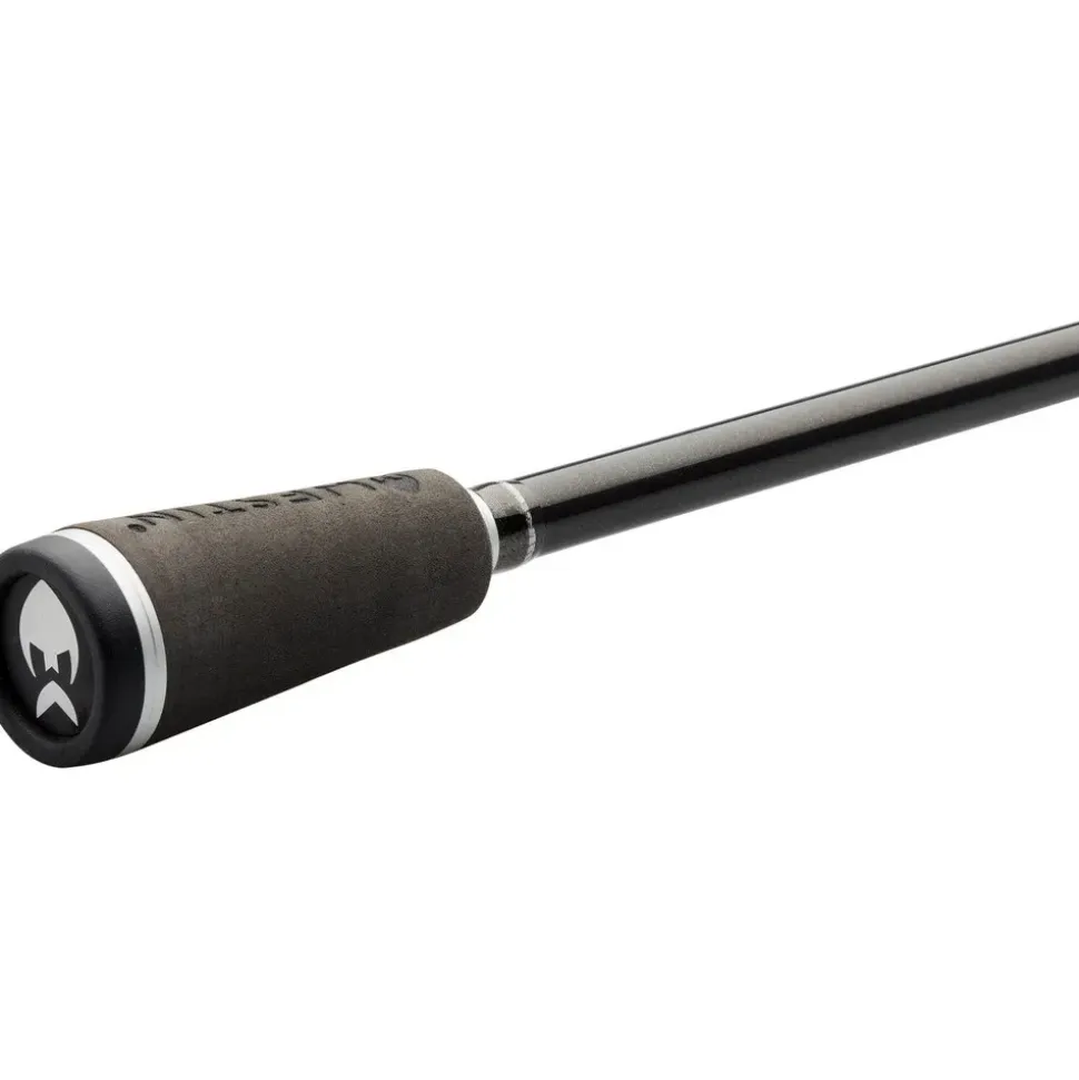 Westin Caña de spinning W2 Light Softlure