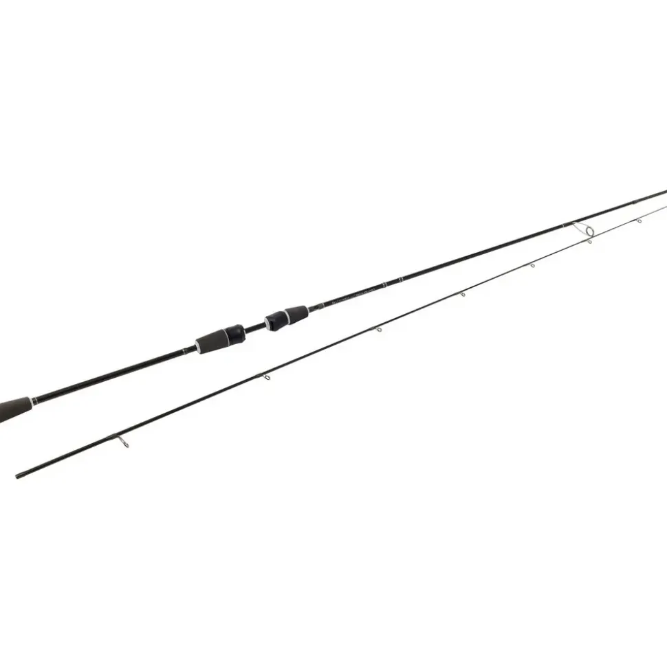 Westin Caña de spinning W2 Light Softlure