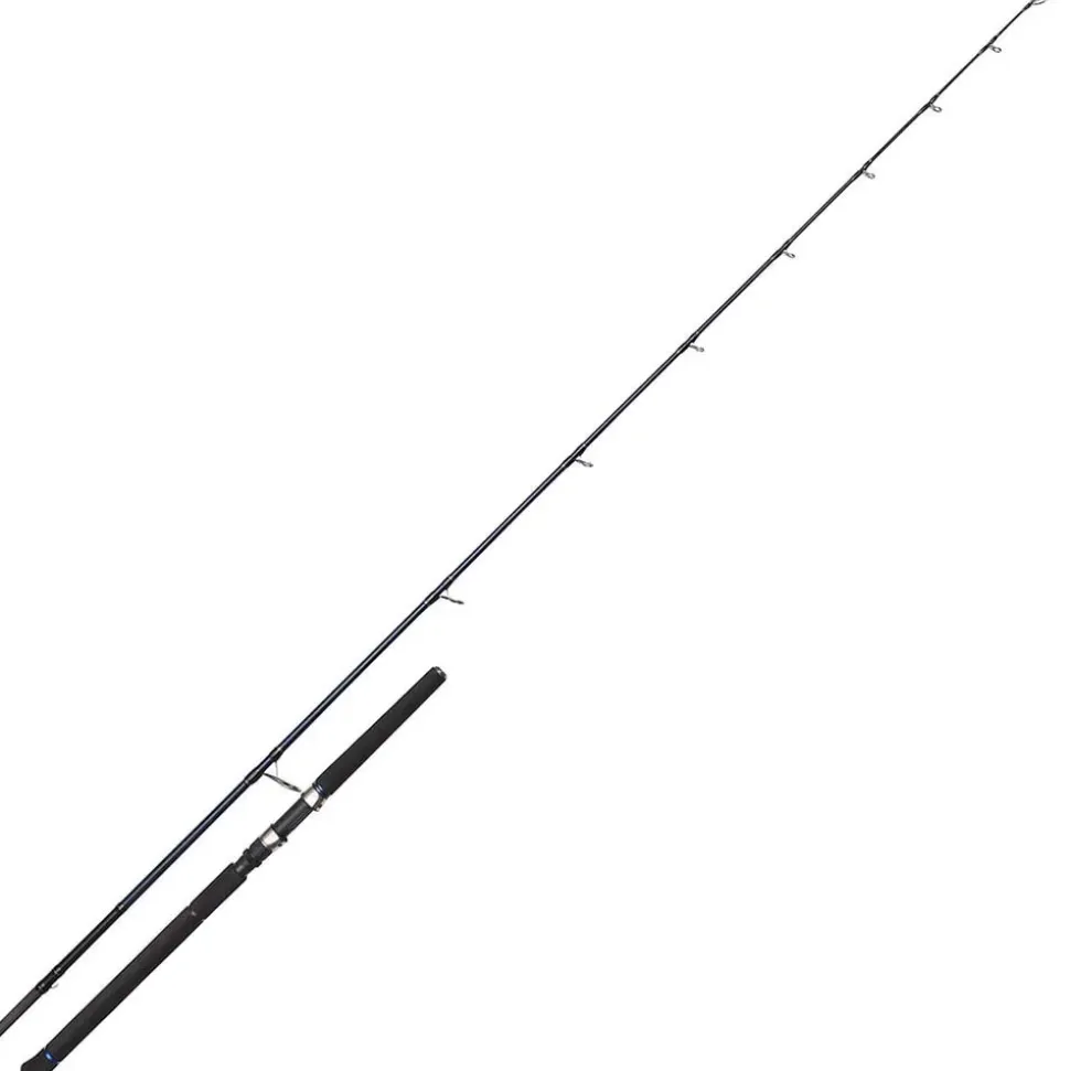 Westin Caña popping W2 Offshore Powercast