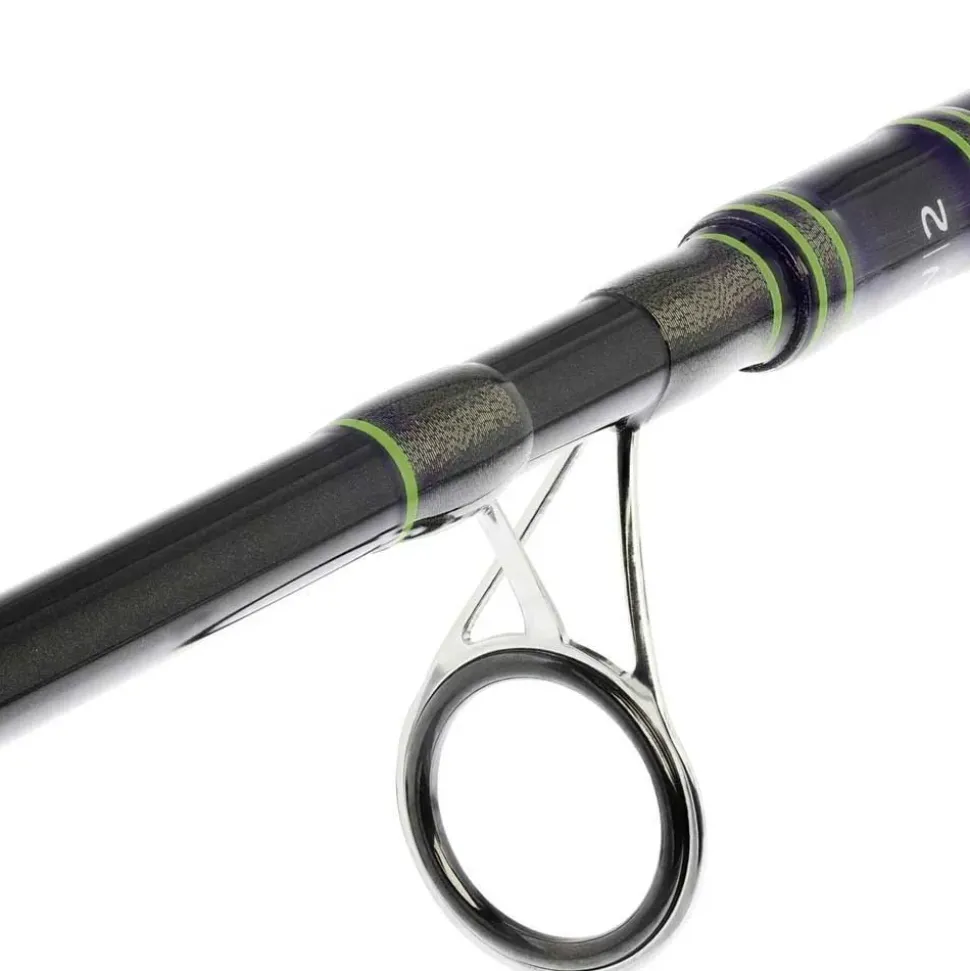 Westin Caña siluro Deadbait Boat ST
