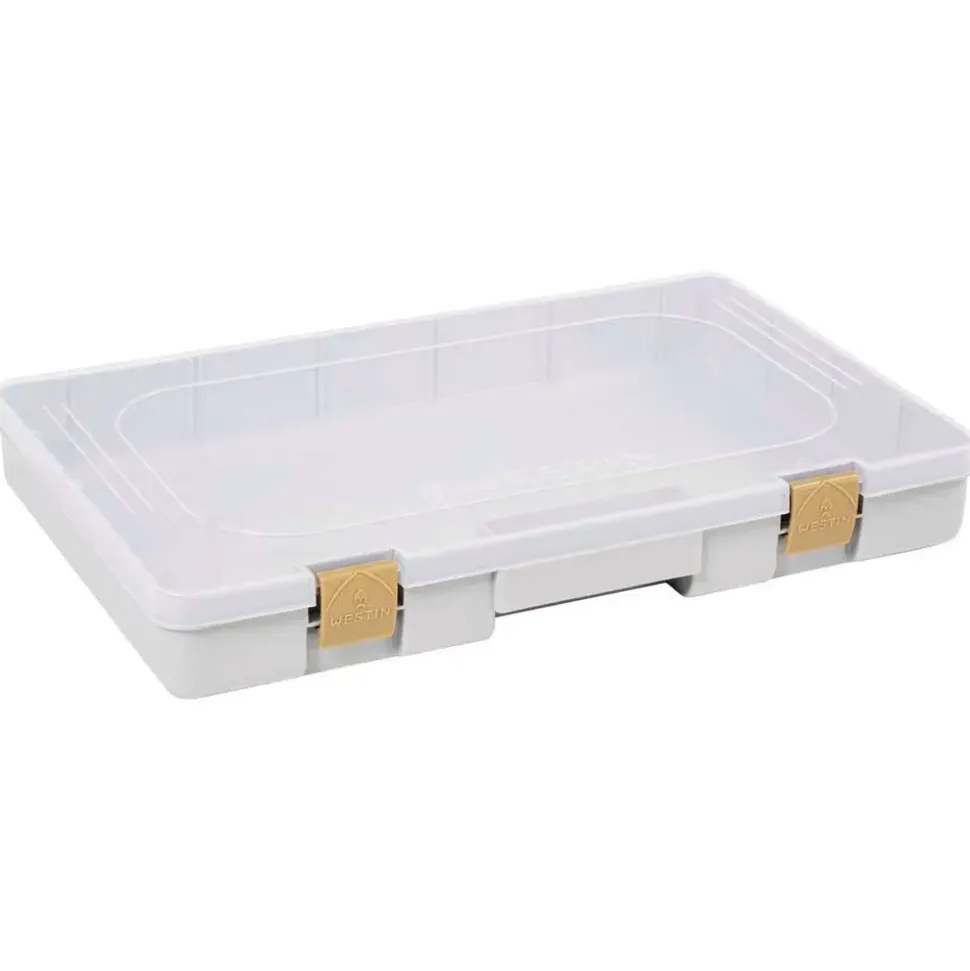 Westin Caja de aparejos W3 Game