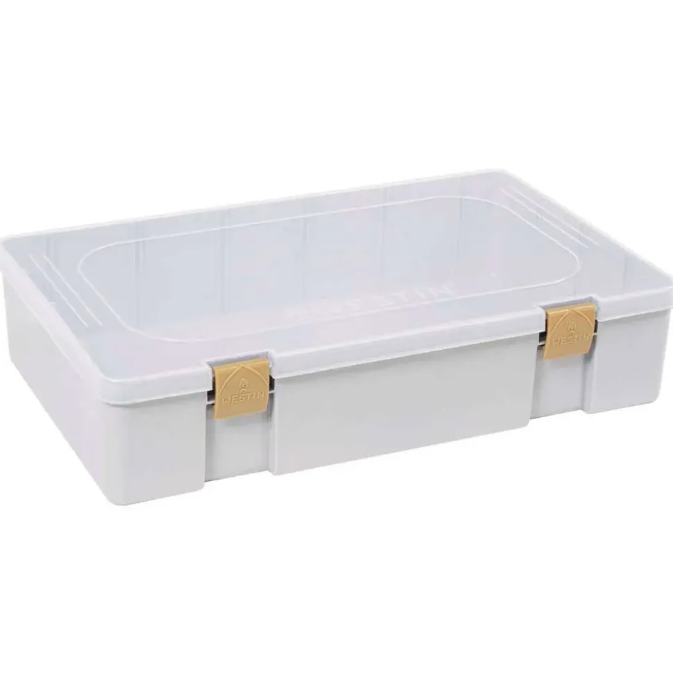 Westin Caja de aparejos W3 Game