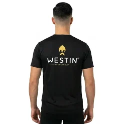 Westin Camiseta de manga corta Original